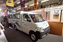 all new toyota lite ace